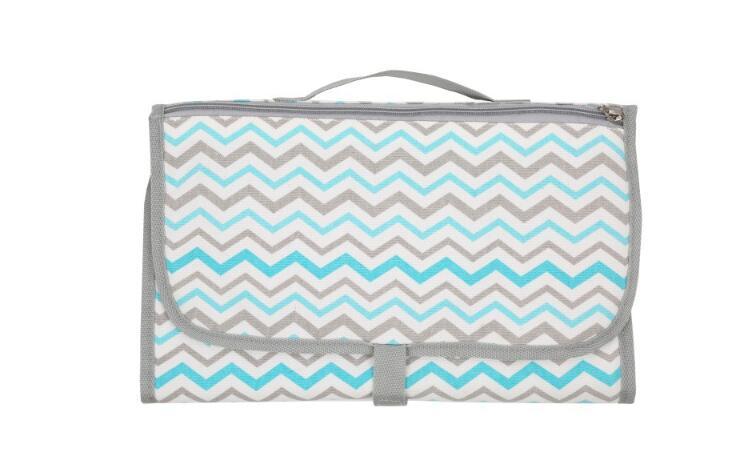 BZY Baby Travel Mat