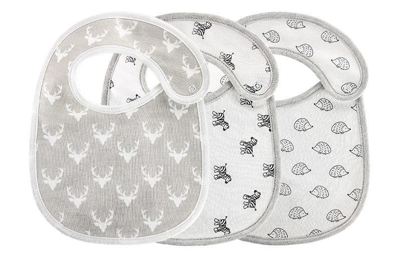Bzy Baby Bibs
