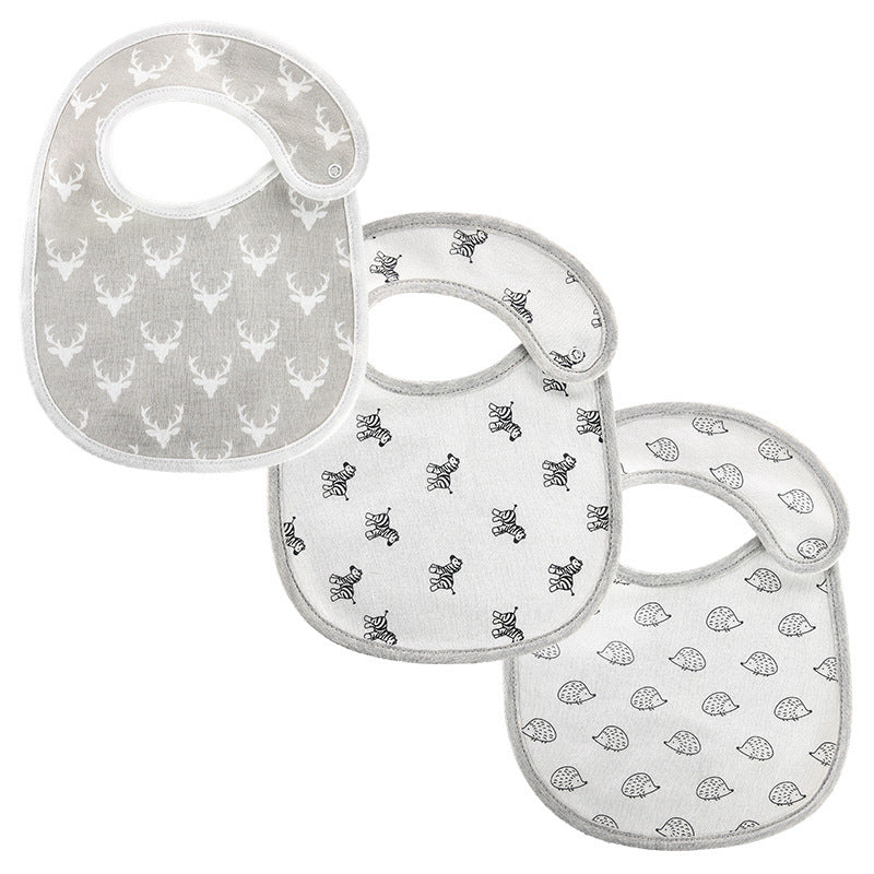 Bzy Baby Bibs