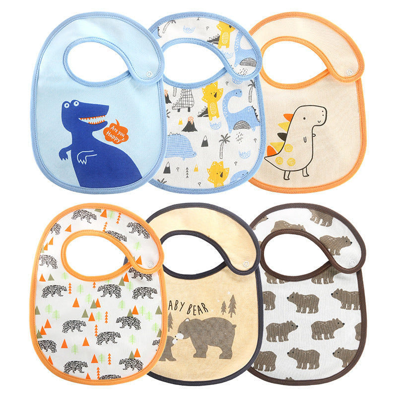 Bzy Baby Bibs