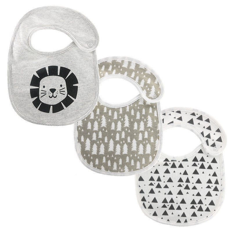 Bzy Baby Bibs