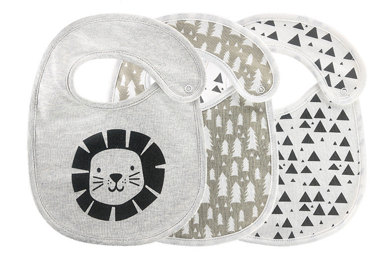 Bzy Baby Bibs