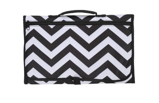 BZY Baby Travel Mat