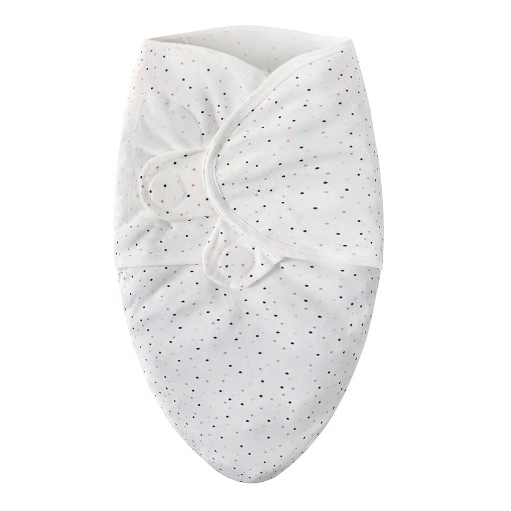 BZY Baby Blanket Swaddle