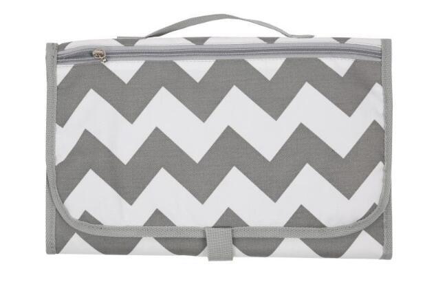 BZY Baby Travel Mat