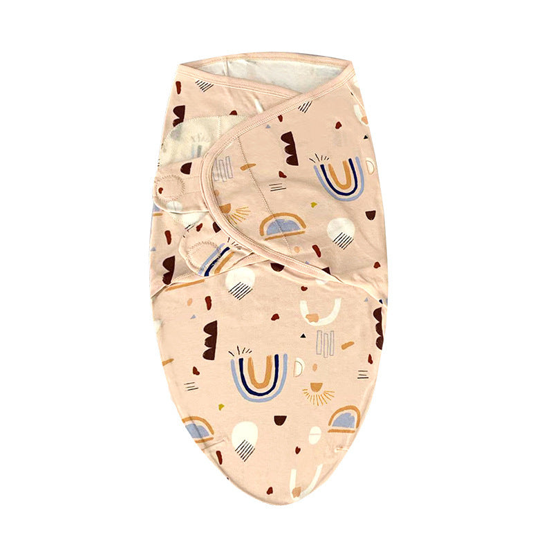 BZY Baby Blanket Swaddle