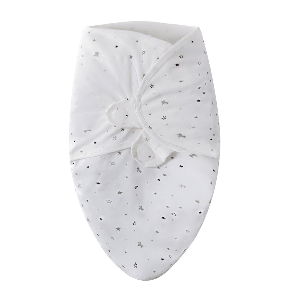 BZY Baby Blanket Swaddle