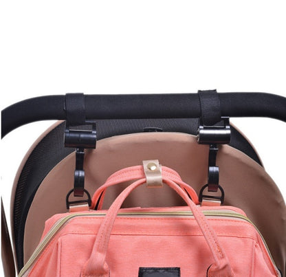 BZY Stroller Hooks