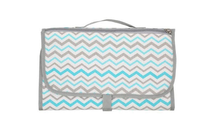 BZY Baby Travel Mat