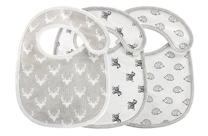 Bzy Baby Bibs