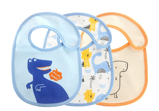 Bzy Baby Bibs
