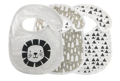 Bzy Baby Bibs