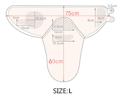 BZY Baby Blanket Swaddle