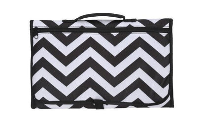 BZY Baby Travel Mat