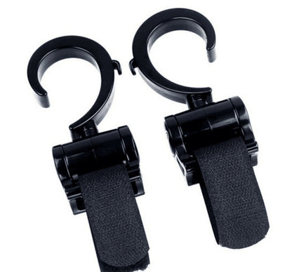 BZY Stroller Hooks