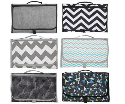 BZY Baby Travel Mat
