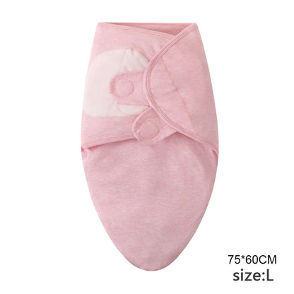 BZY Baby Blanket Swaddle