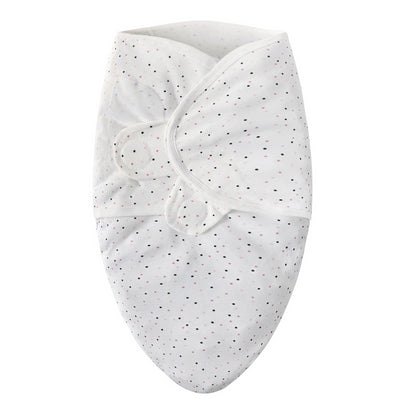 BZY Baby Blanket Swaddle