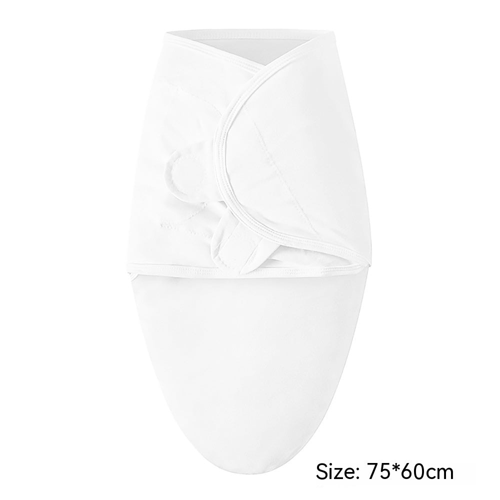 BZY Baby Blanket Swaddle
