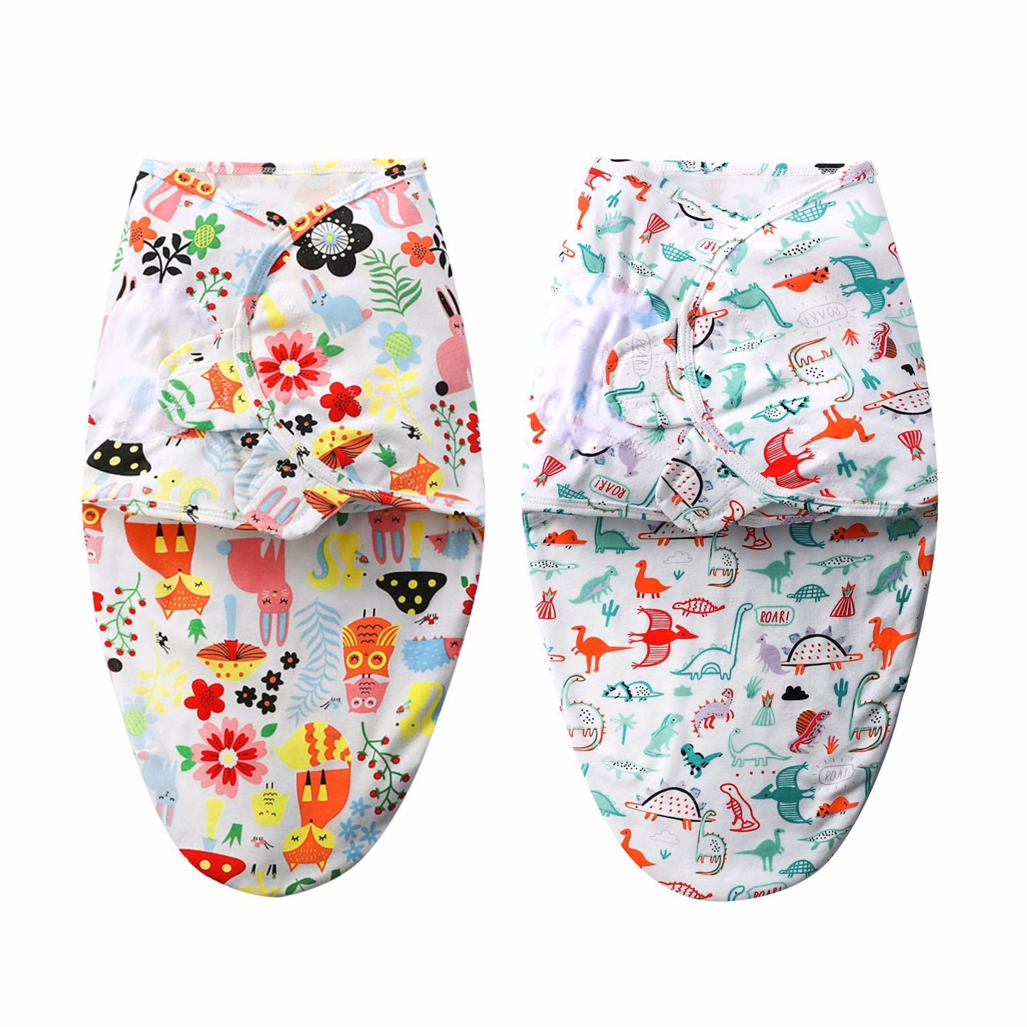 BZY Baby Blanket Swaddle