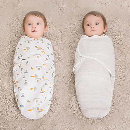 BZY Baby Blanket Swaddle