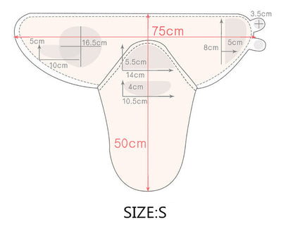 BZY Baby Blanket Swaddle