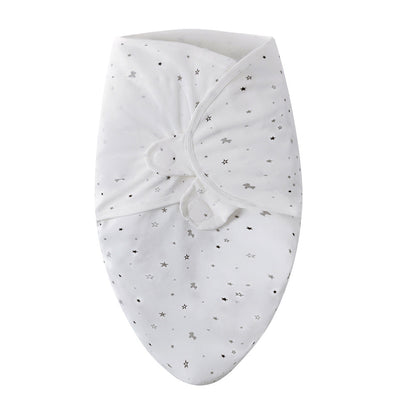 BZY Baby Blanket Swaddle