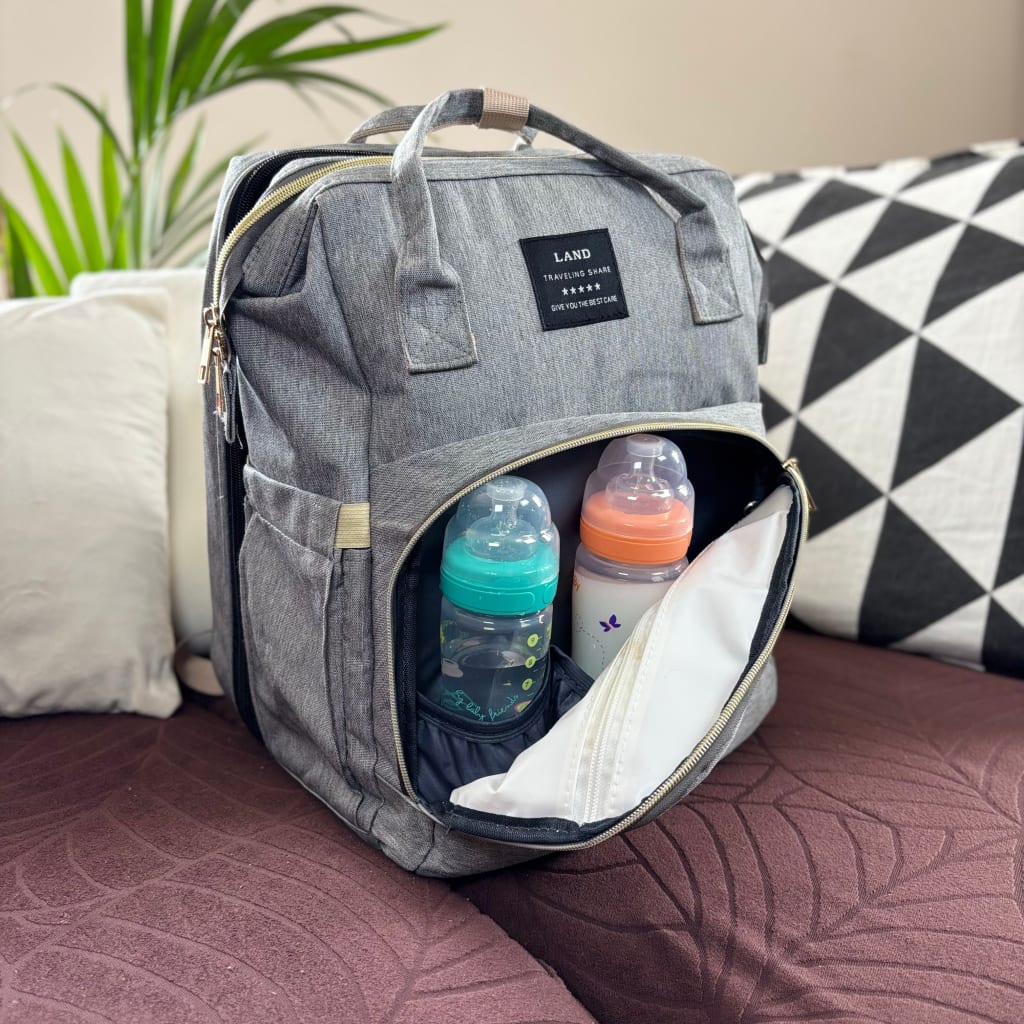 BZY 3 in 1 Backpack