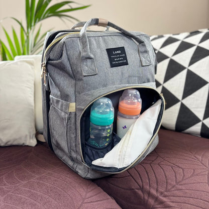 BZY 3 in 1 Backpack